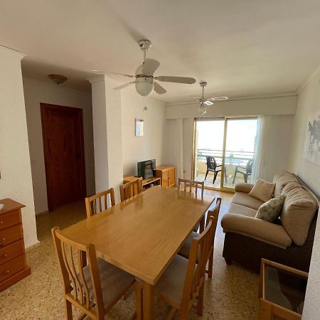 Apartamento En Segunda Linea En Playa De Gandia Экстерьер фото